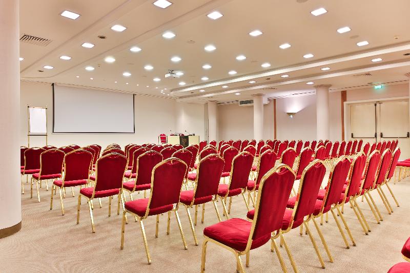 Konferencer