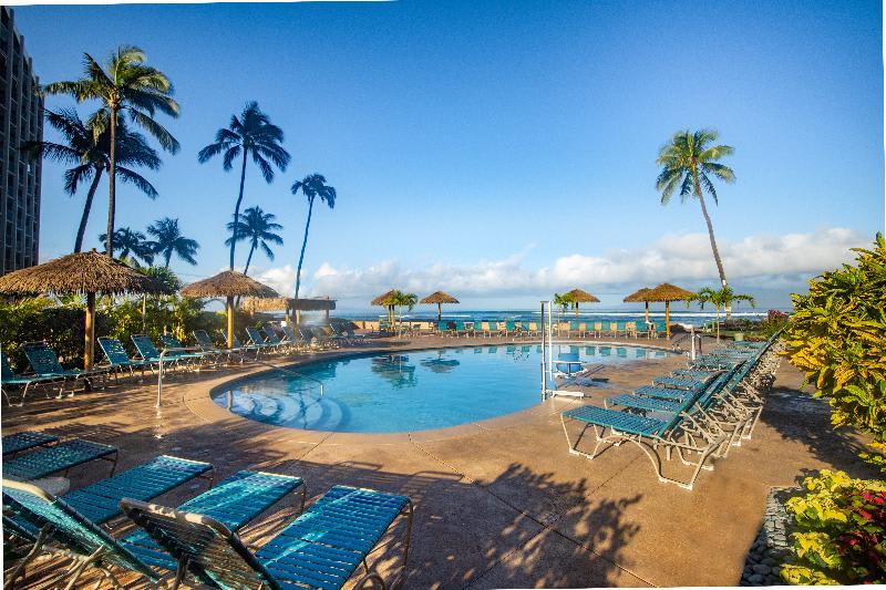 Svømmepøl
