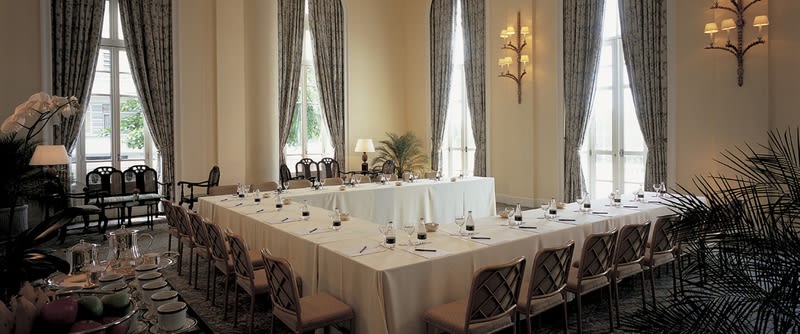 Konferencer