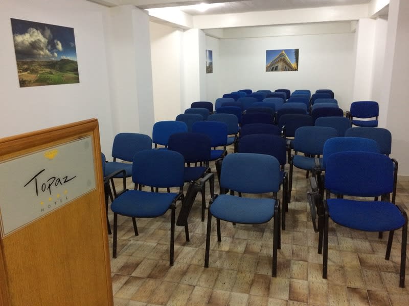 Konferencer