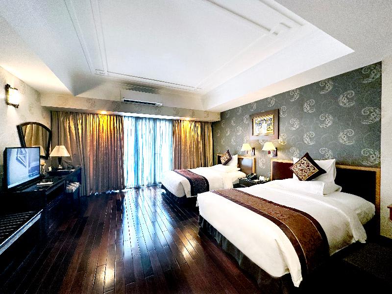 Værelse