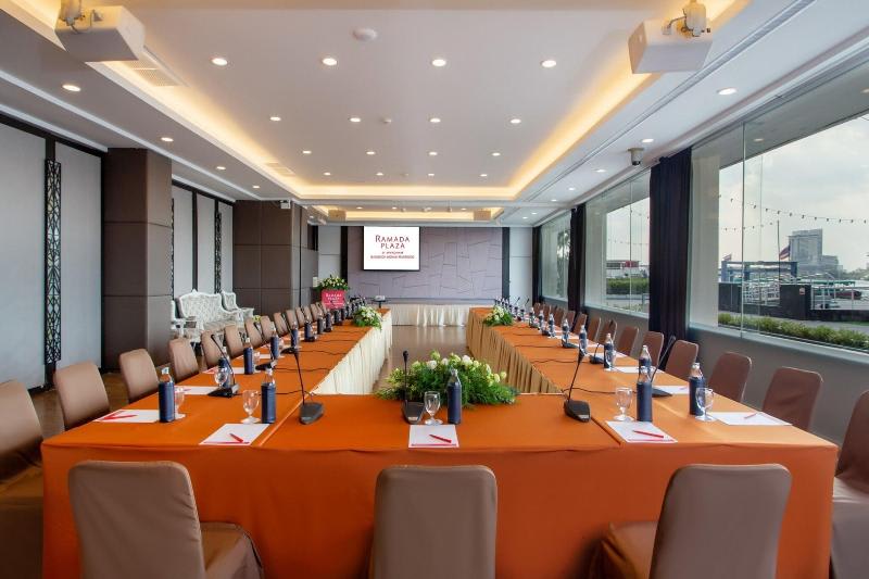 Konferencer