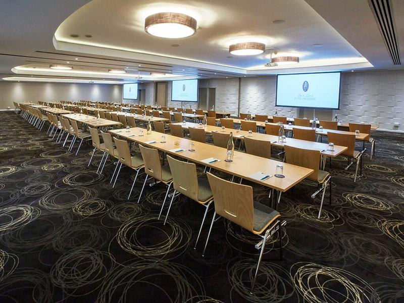 Konferencer
