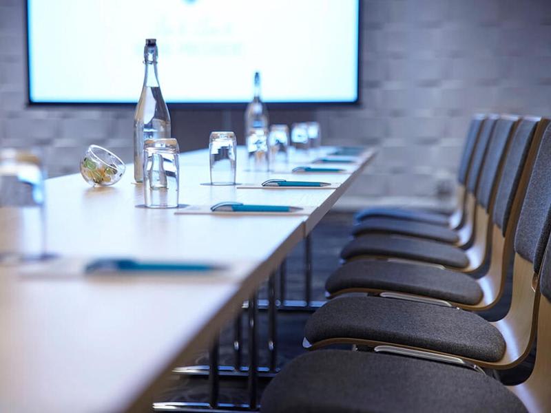 Konferencer