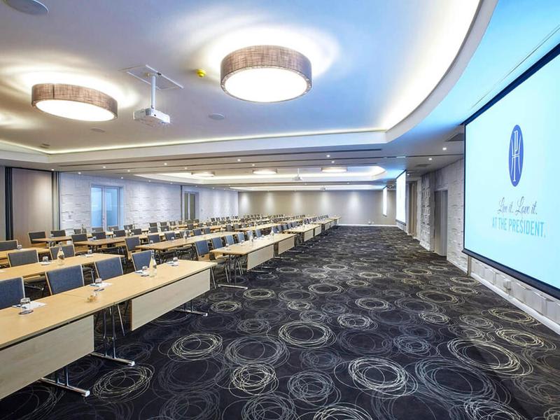 Konferencer