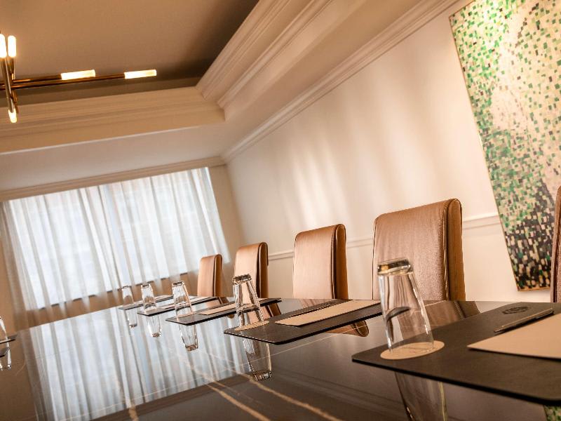 Konferencer