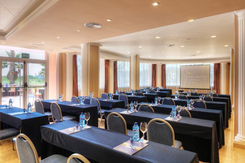 Konferencer