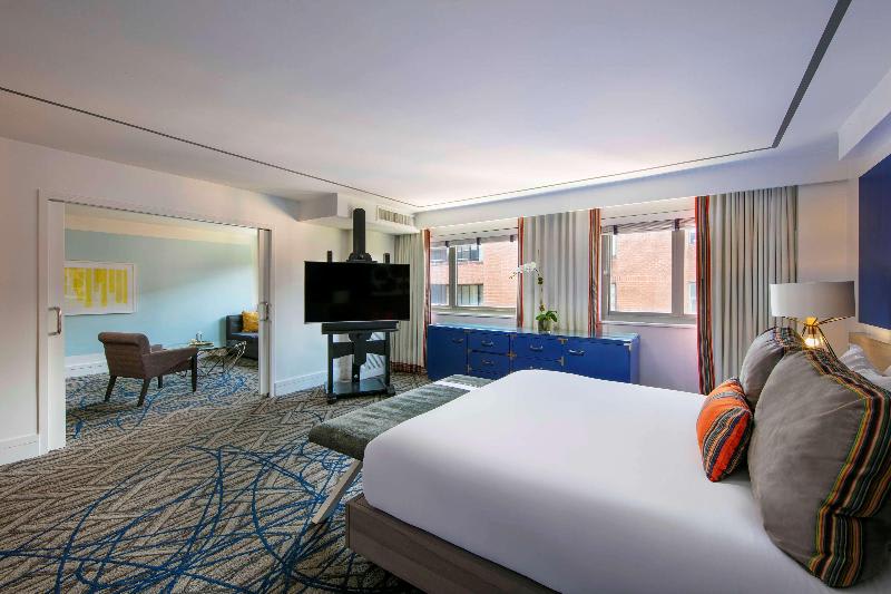Værelse