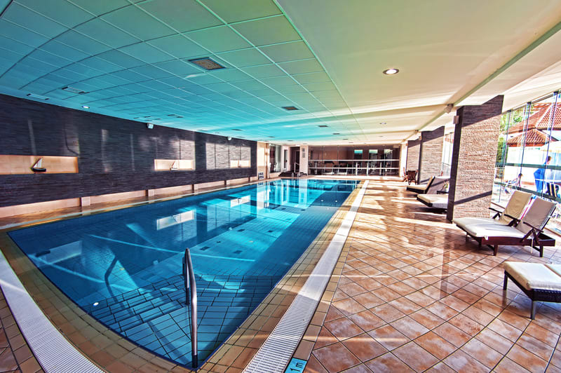 Sport og underholdning