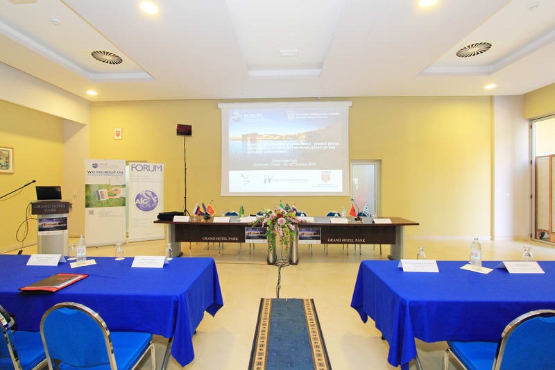 Konferencer