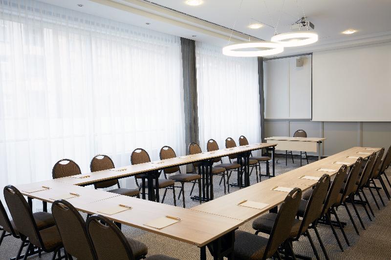 Konferencer