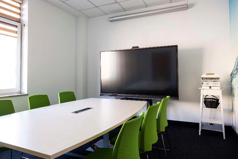 Konferencer