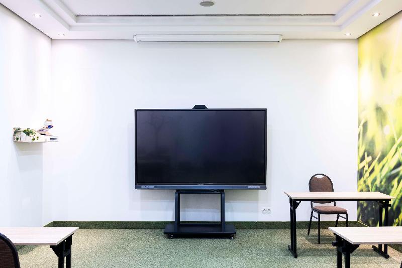 Konferencer