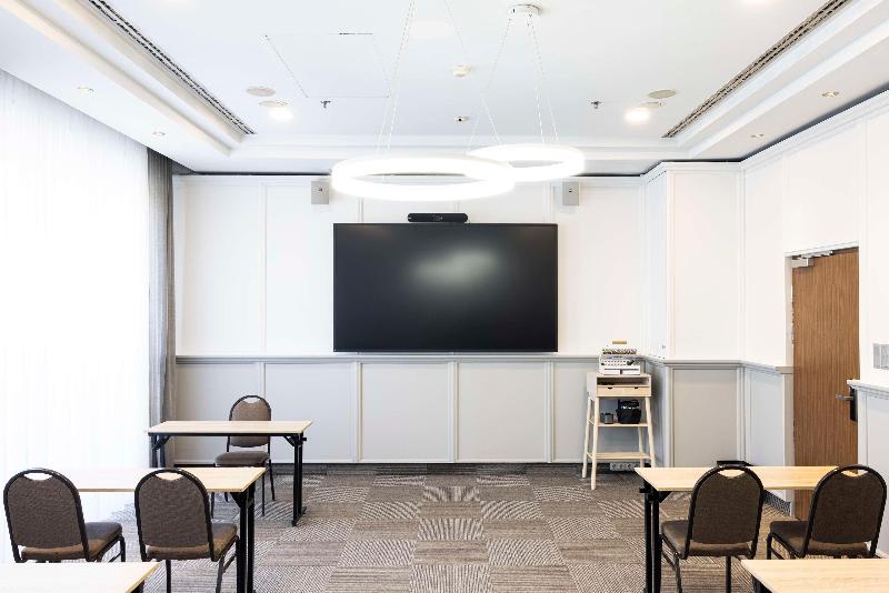 Konferencer