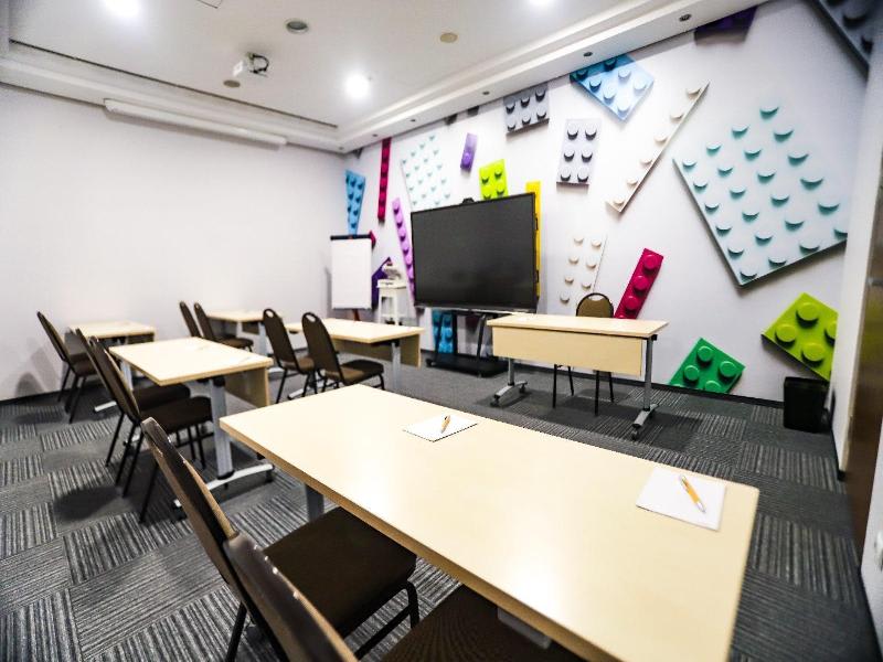 Konferencer