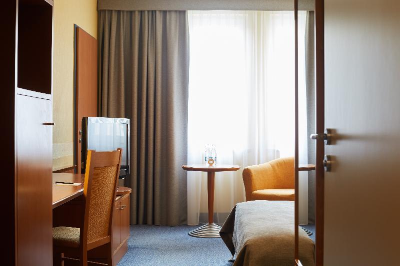 Værelse