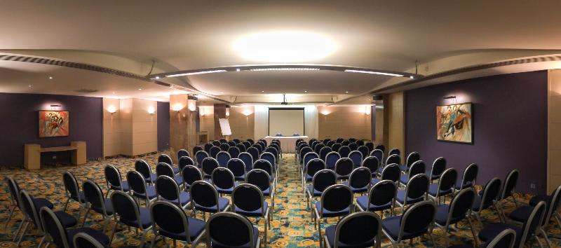 Konferencer