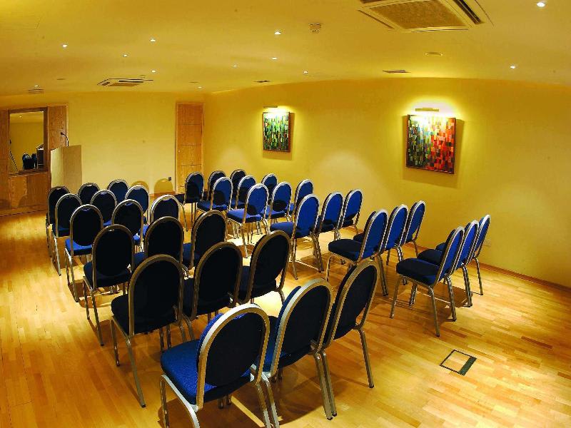 Konferencer
