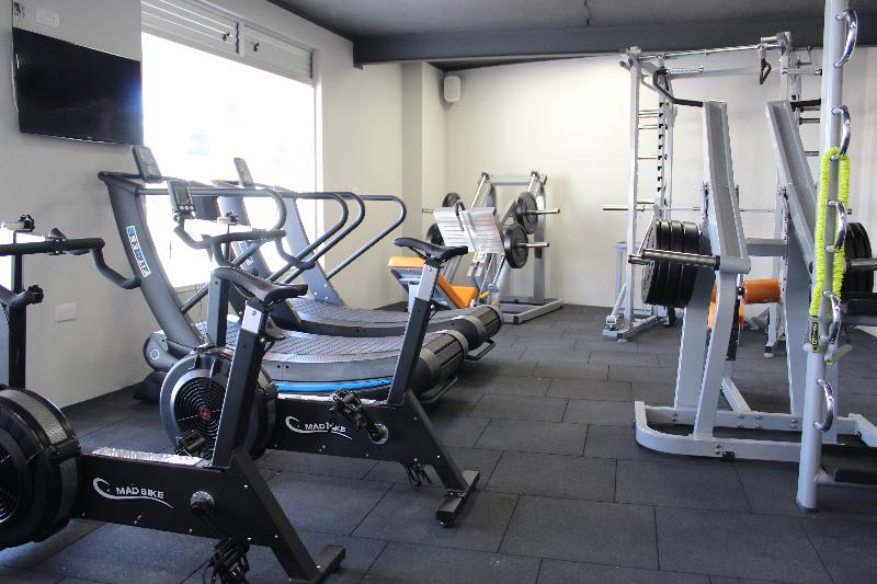Sport og underholdning