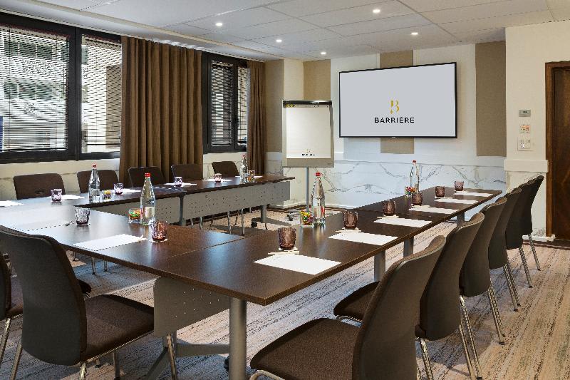 Konferencer