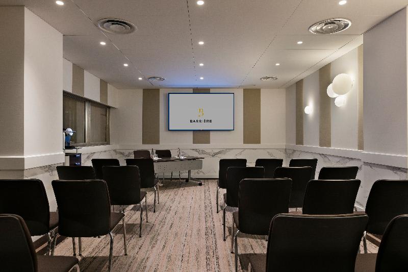 Konferencer