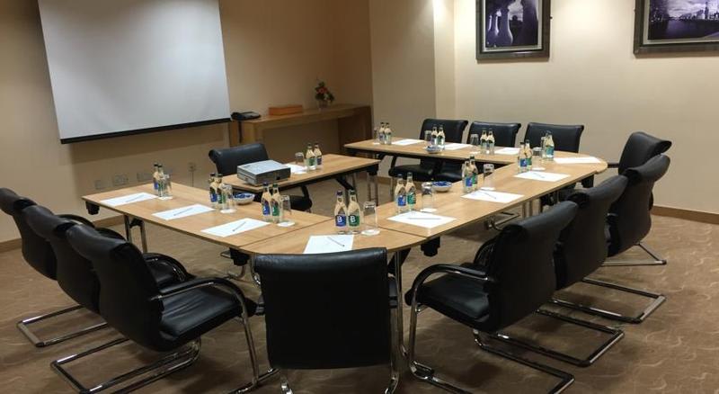 Konferencer