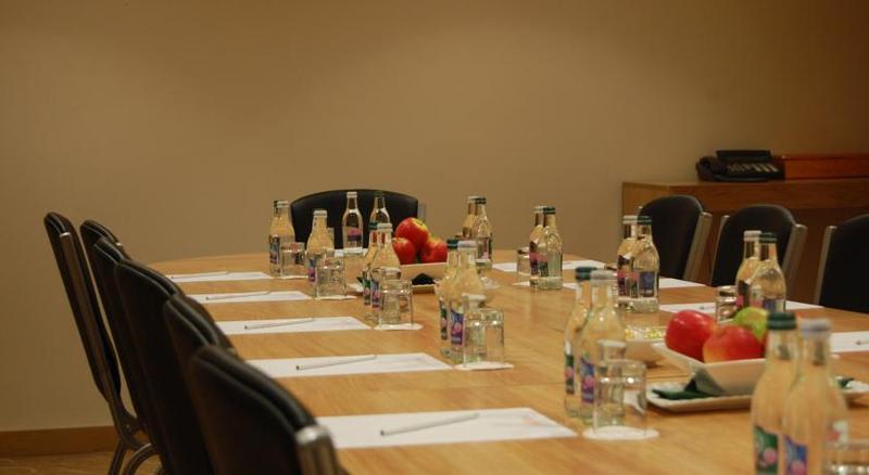 Konferencer