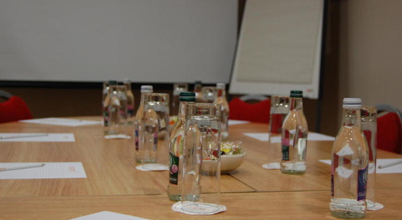 Konferencer