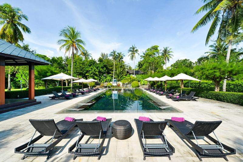 Svømmepøl
