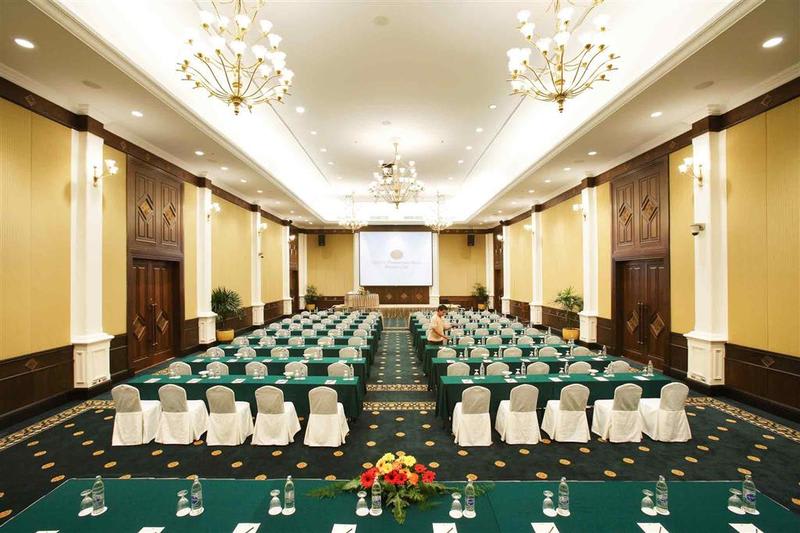 Konferencer