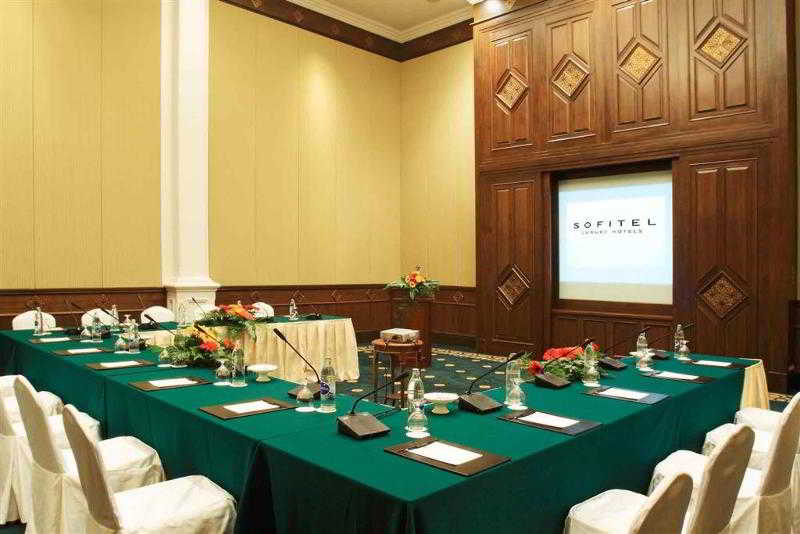 Konferencer