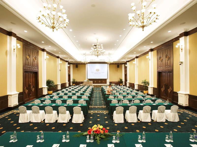 Konferencer