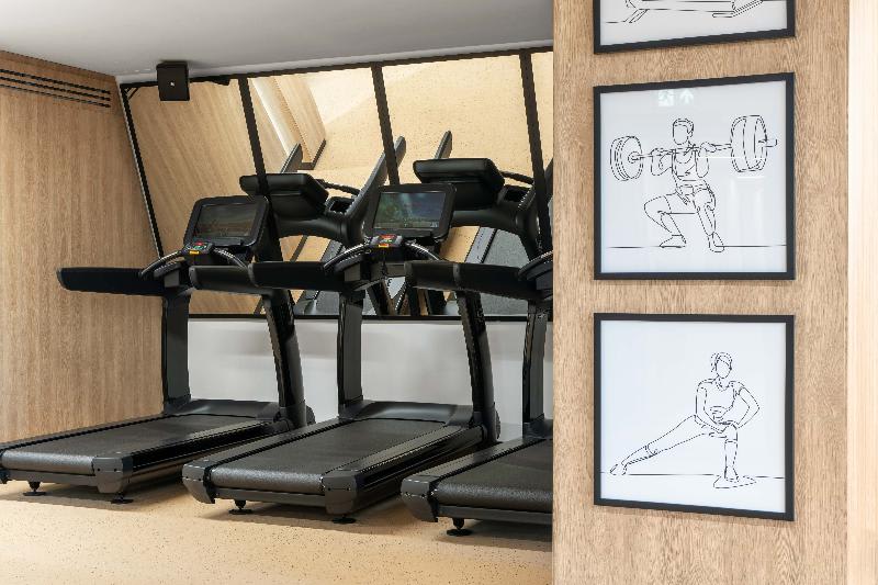 Sport og underholdning