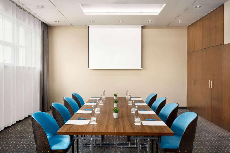 Konferencer