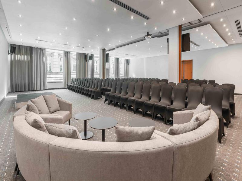 Konferencer