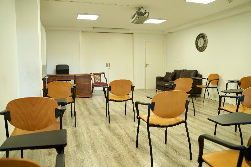 Konferencer