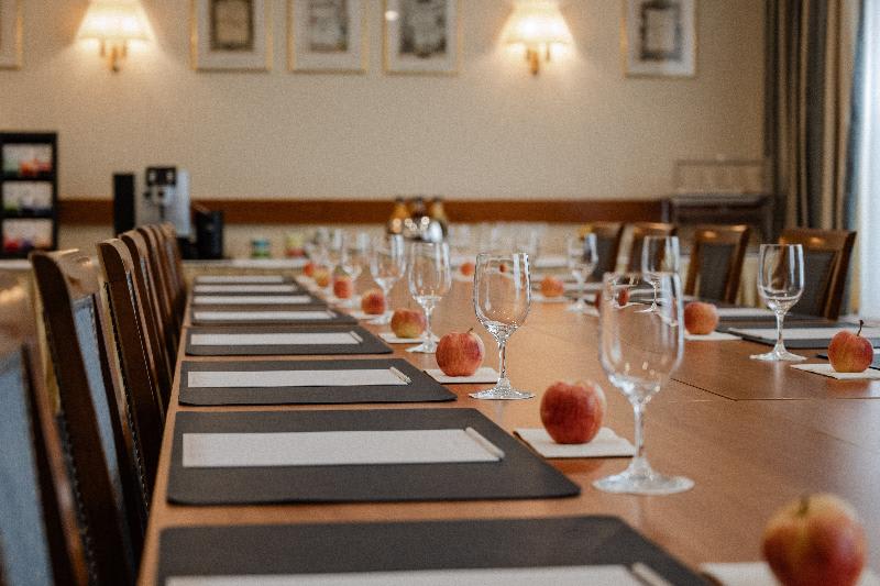 Konferencer