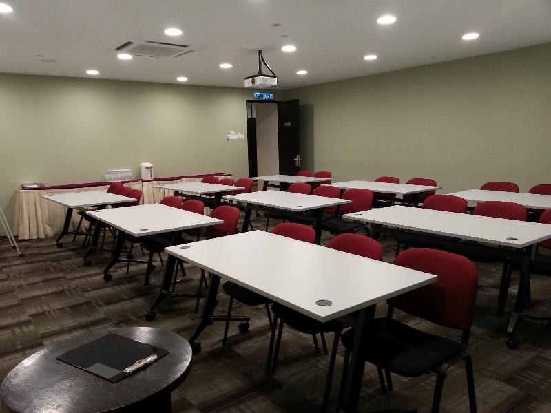 Konferencer