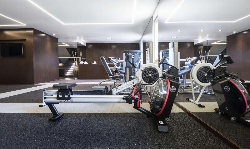 Sport og underholdning