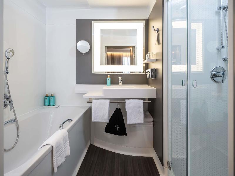 Værelse