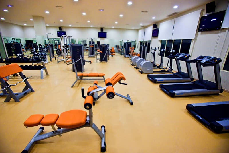 Sport og underholdning