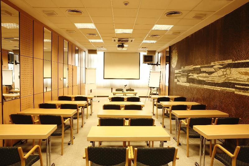 Konferencer