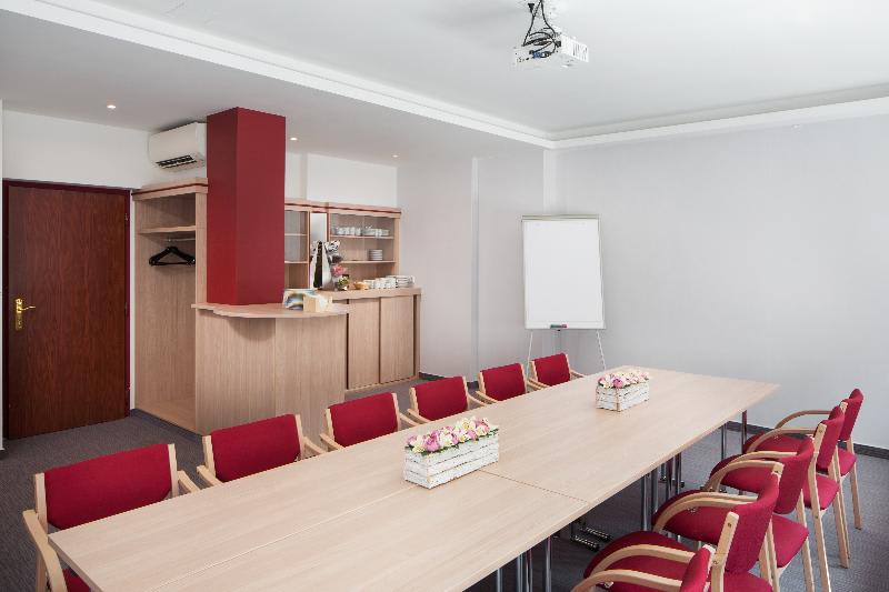 Konferencer