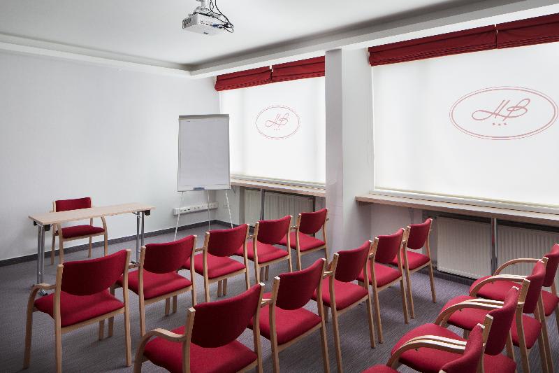 Konferencer