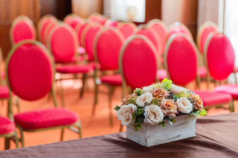 Konferencer