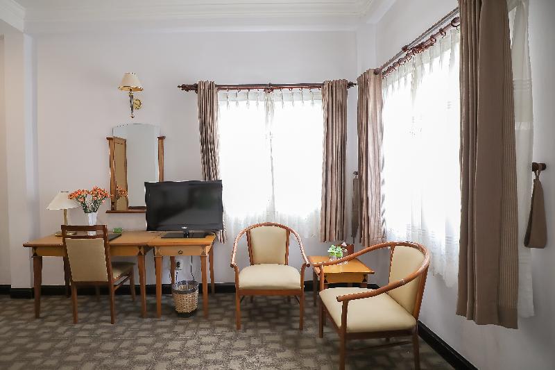 Værelse