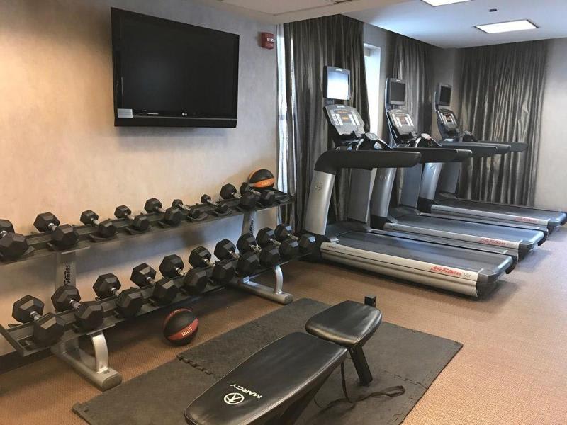 Sport og underholdning