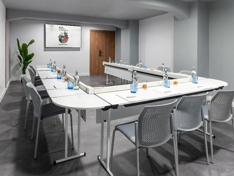 Konferencer