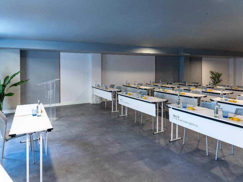 Konferencer