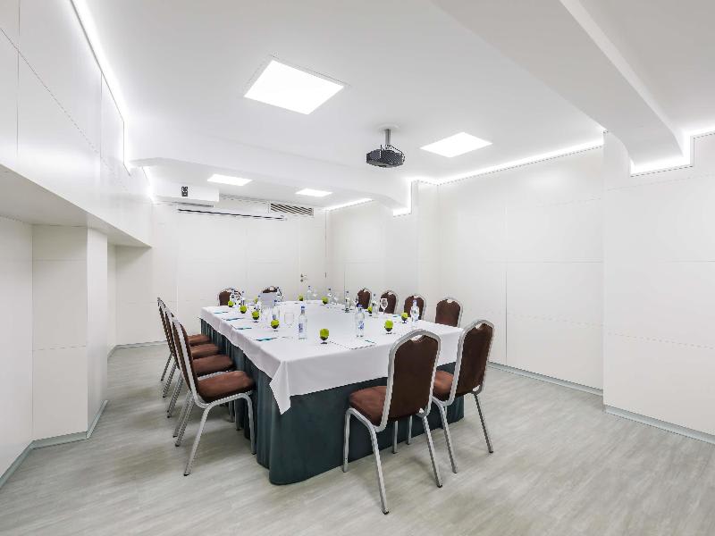 Konferencer